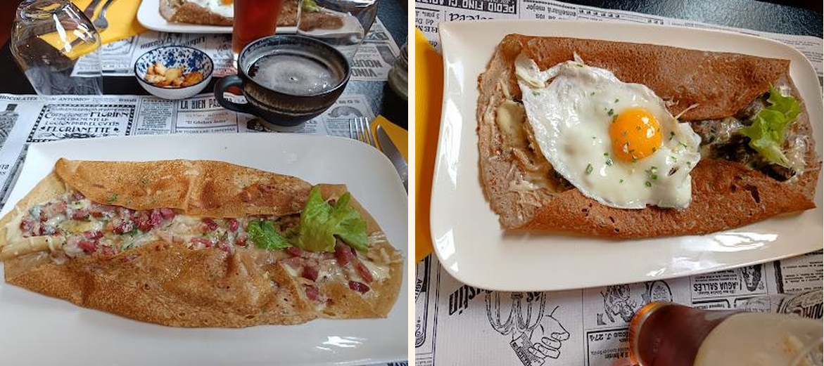 La P Tite Rue Colette - Gallery Image 3