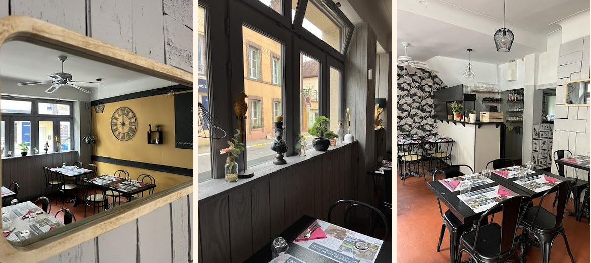 La P Tite Rue Colette - Gallery Image 6