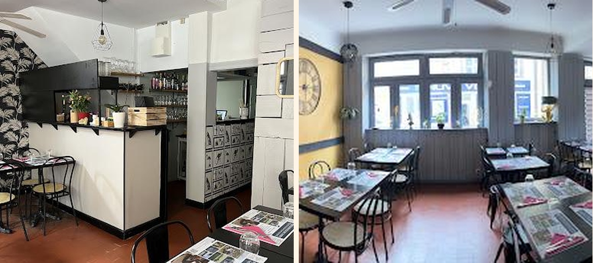 La P Tite Rue Colette - Gallery Image 7